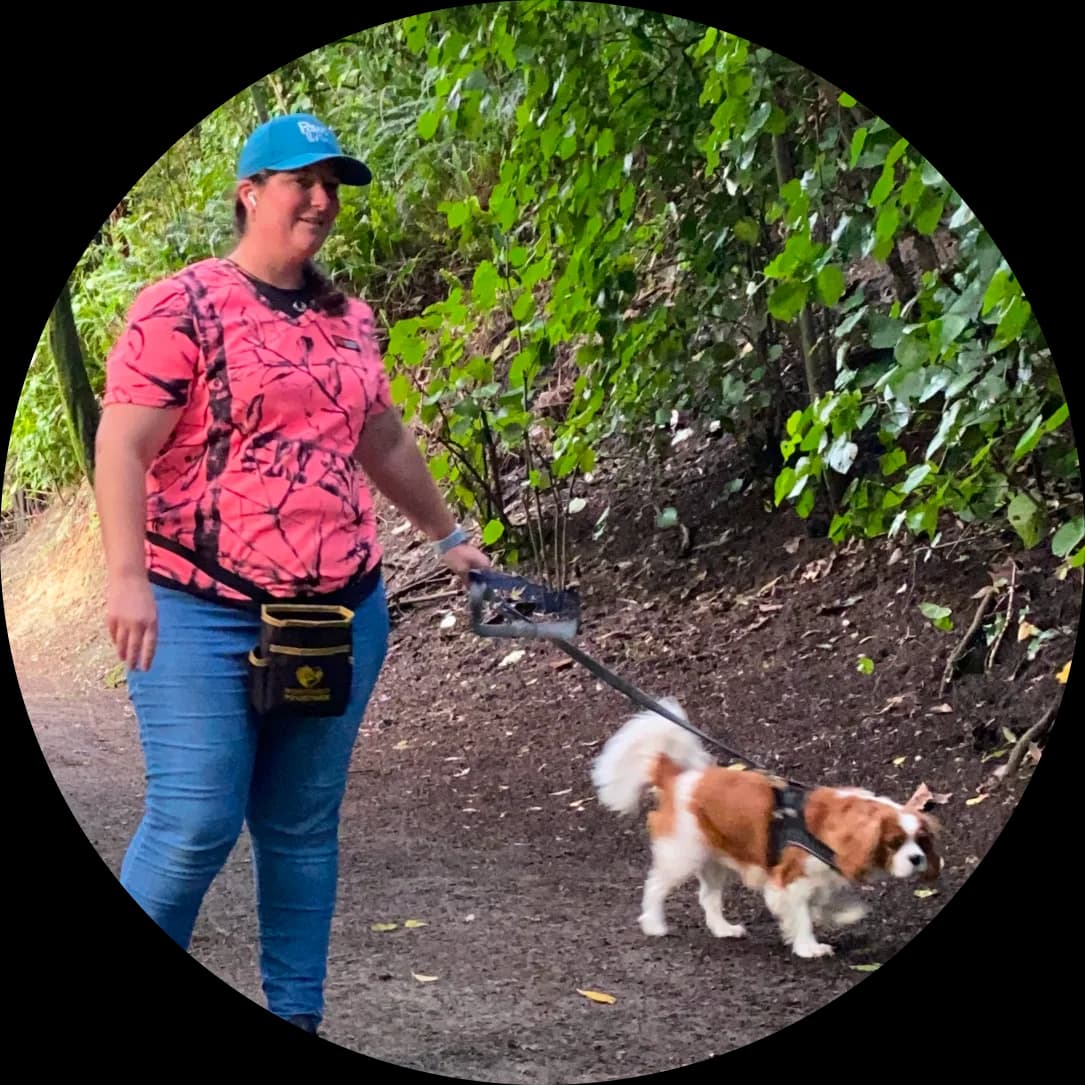 Dog Walking