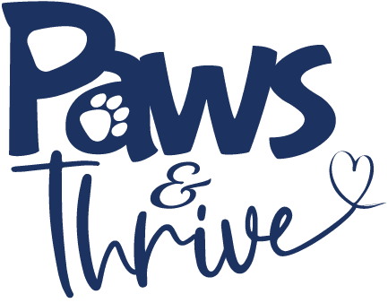 Paws and Thrive